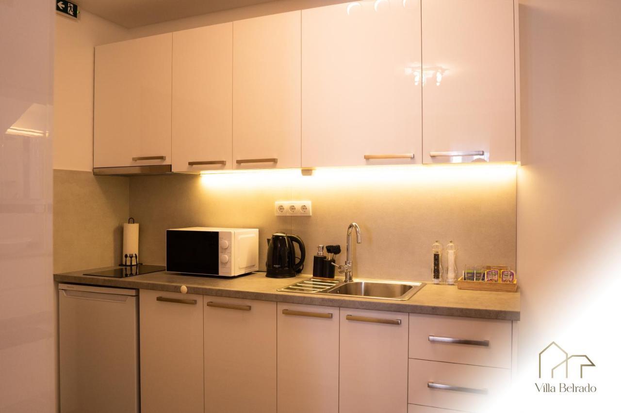 Belrado Appartamento Belgrado