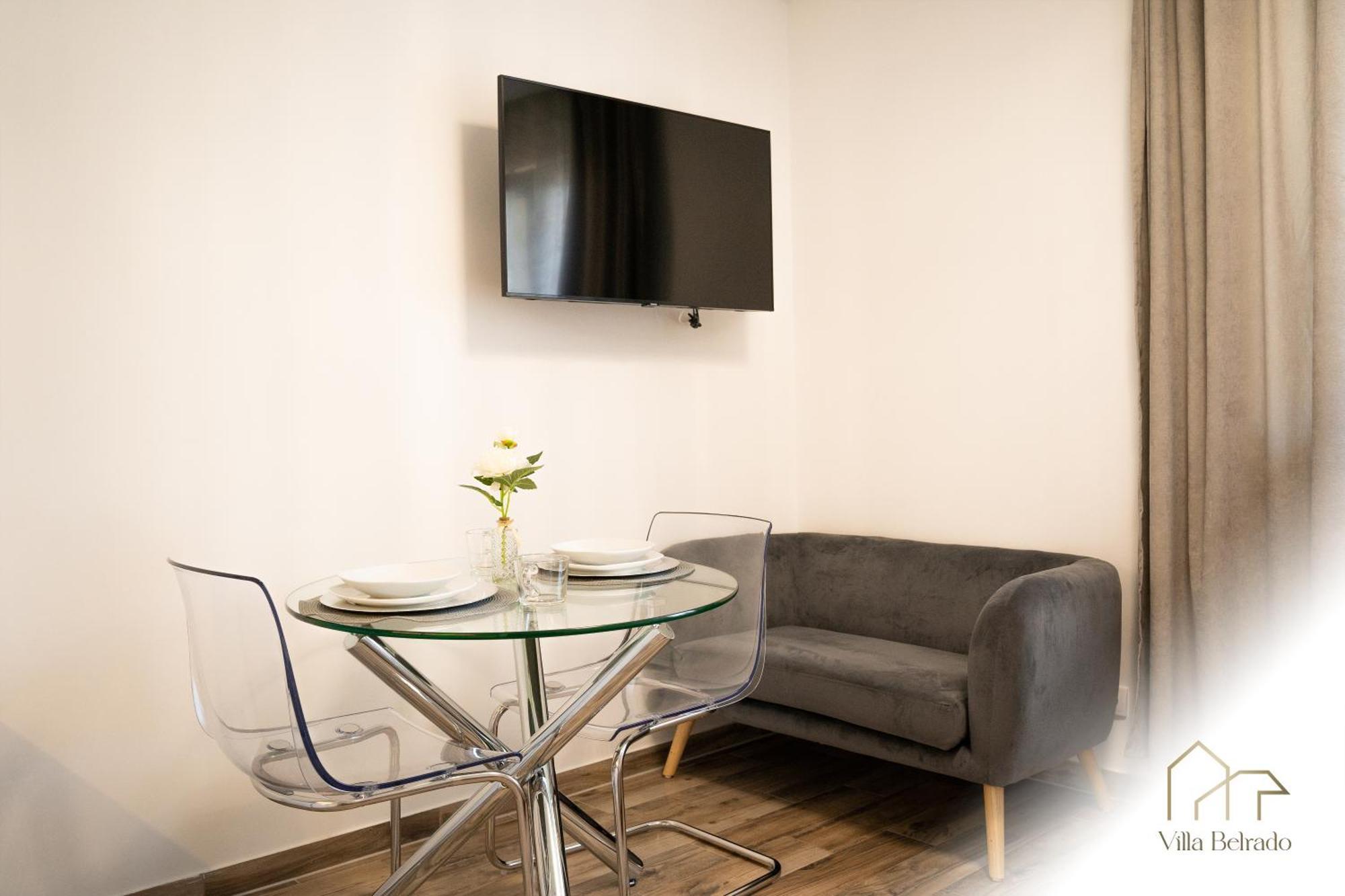 Appartamento Belrado Belgrado